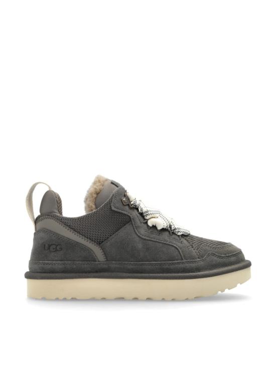 26FW 어그 로우멜 스니커즈 1144032DNSS Grey