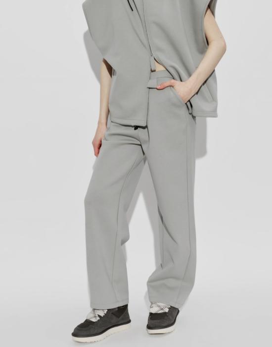 26FW 어그 로우멜 스니커즈 1144032DNSS Grey - UGG