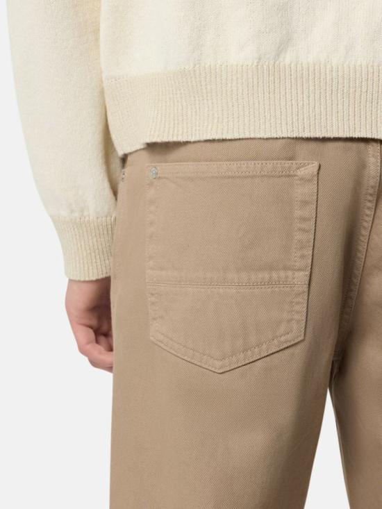 26SS 스톤 아일랜드 팬츠 MASTER ULT 008229 DESERT 29 BEIGE - STONE ISLAND