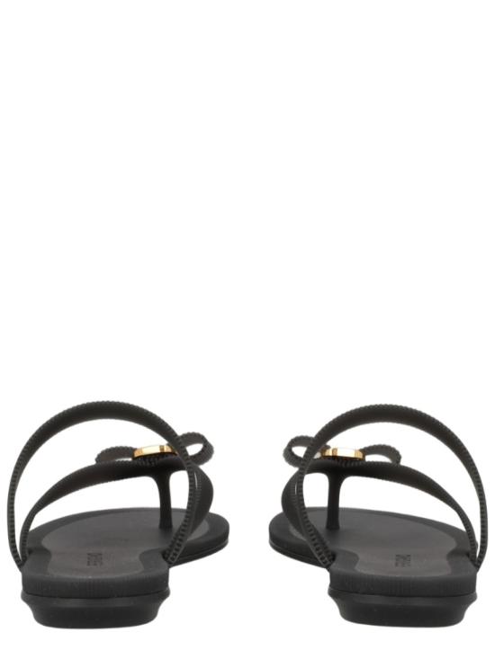 26FW 살바토레 페라가모 샌들 794396 01L859002 Grey - SALVATORE FERRAGAMO