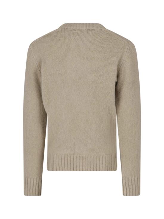 26FW 아스페시 니트웨어 M183 516501083 Neutrals - ASPESI