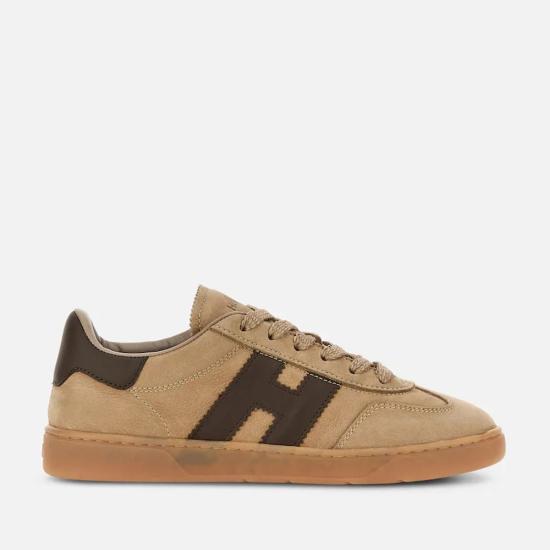 26FW 호간 스니커즈 MASTER ULT 009648 BEIGE 36
