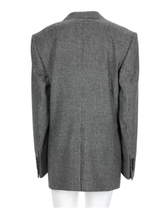 26FW 돌체앤가바나 수트 자켓 F2JCBT FQ2O5S8100 Grey - DOLCE & GABBANA