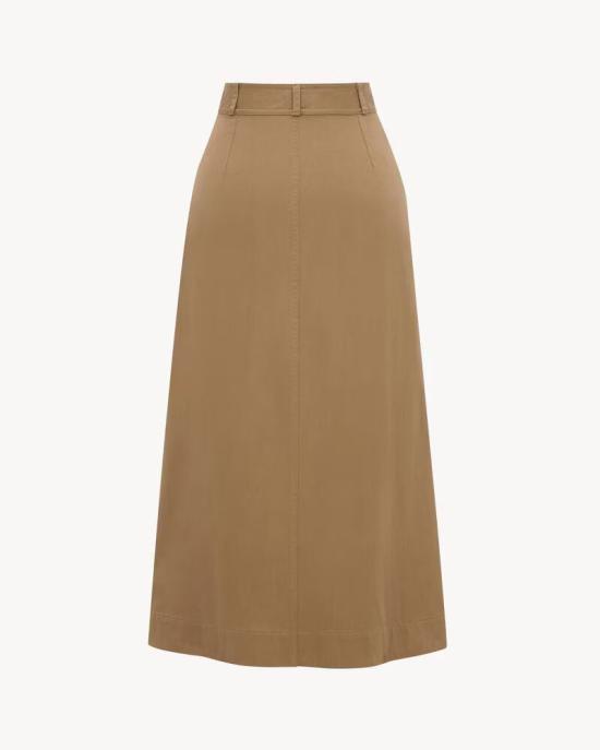  생로랑 범프 스니커즈 MASTER ULT 006361 BEIGE 38 - SAINT LAURENT