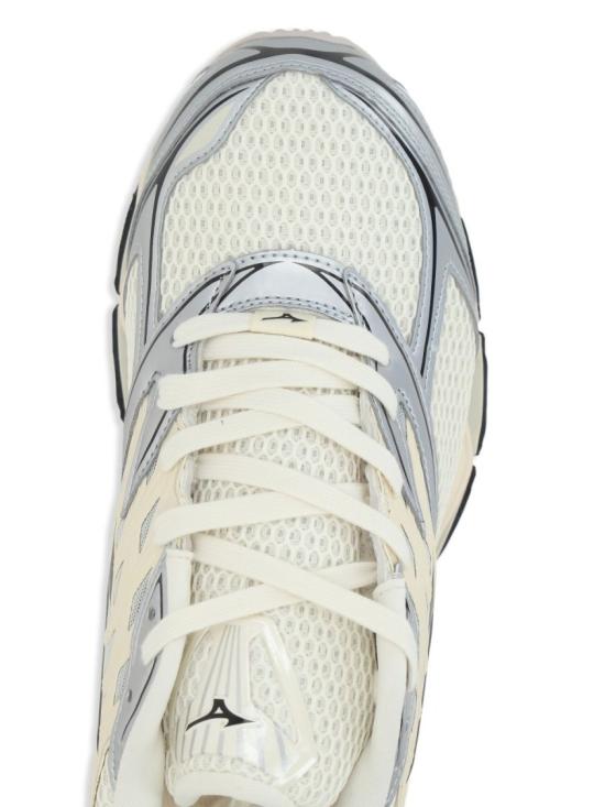 26FW 미즈노 스니커즈 D1GA251101 White - MIZUNO