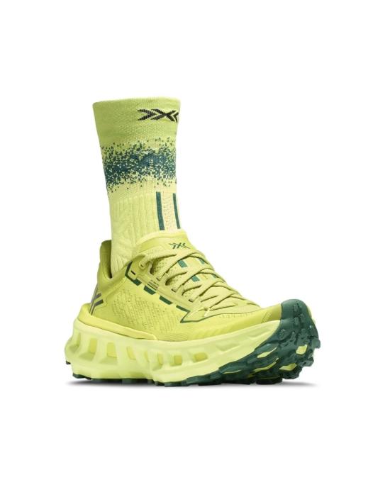 26FW 엑스바이오닉 스니커즈 2971973 Green - X-BIONIC