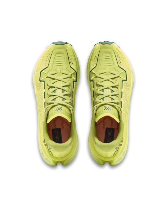 26FW 엑스바이오닉 스니커즈 2971973 Green - X-BIONIC