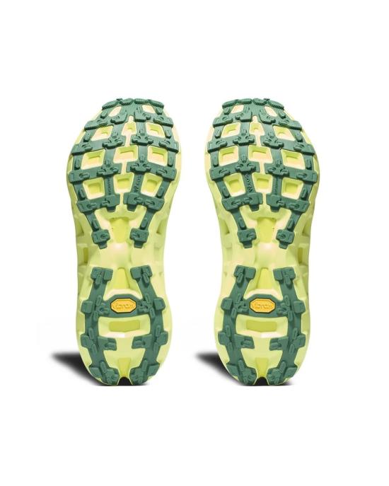 26FW 엑스바이오닉 스니커즈 2971973 Green - X-BIONIC