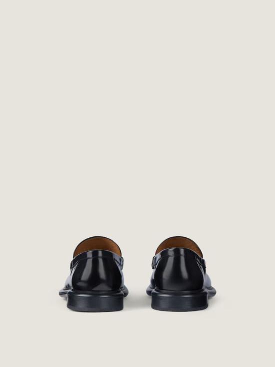  지방시 스니커즈 MASTER ULT 009292 NOIR 40 BLACK - GIVENCHY