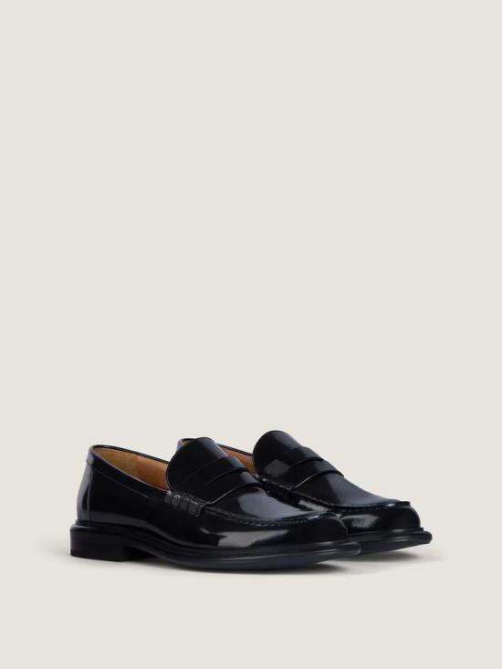  지방시 스니커즈 MASTER ULT 009292 NOIR 40 BLACK - GIVENCHY