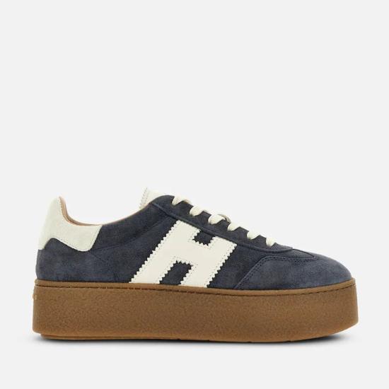 26FW 호간 스니커즈 MASTER ULT 009657 MARINE 37 NAVY