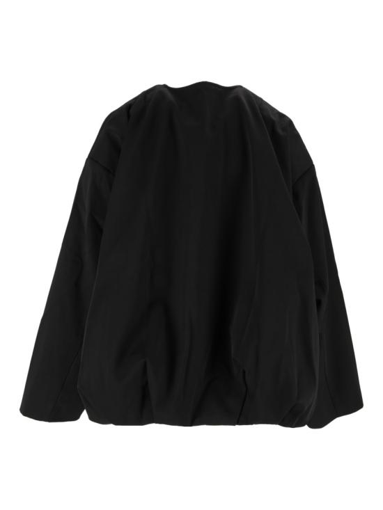 26FW 엘레 탑 EFW260028 Black - ELEH