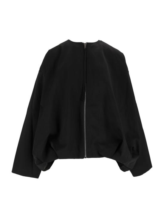26FW 엘레 탑 EFW260028 Black