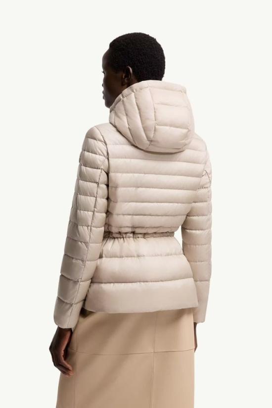  몽클레어 패딩 MASTER ULT 010153 BEIGE 1 - MONCLER