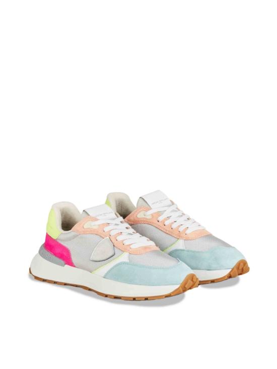 26SS 필립모델 스니커즈 ATLDWM05 Multicolor - PHILIPPE MODEL