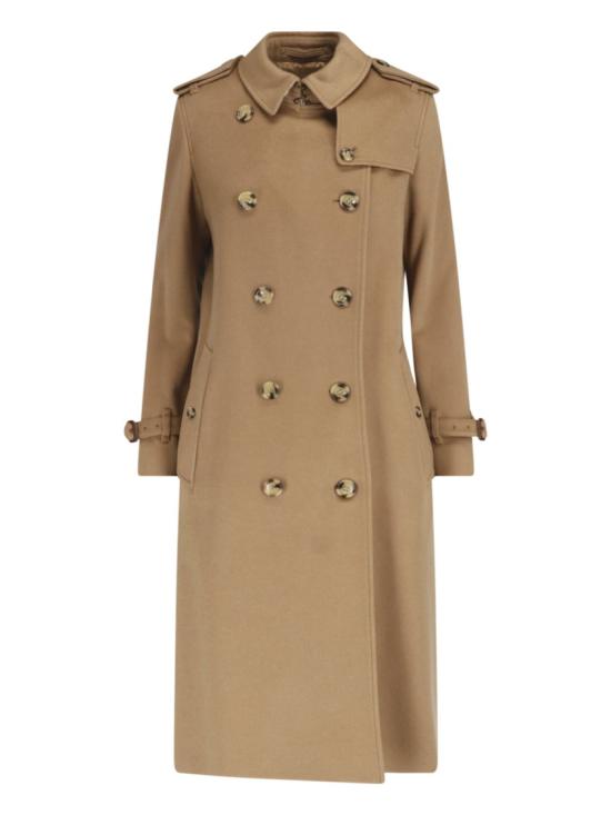 26FW 버버리 코트 8134601A1420 Brown