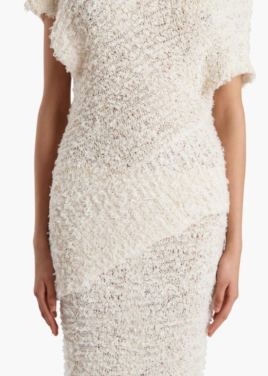 26SS 케이트 튜닉 MASTER ULT 009049 IVOIRE S IVORY - KHAITE