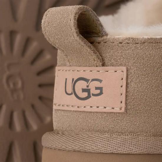 25FW 어그 뮬/슬리퍼 MASTER ULT 007320 SAN 36 TAN - UGG