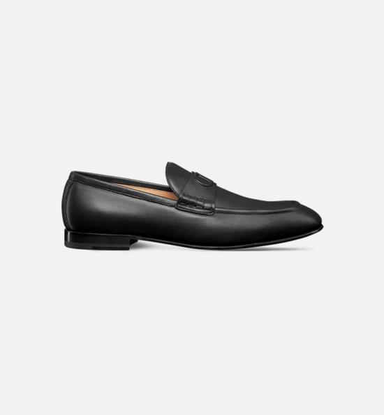  디올 스니커즈 MASTER ULT 006509 NOIR 40 BLACK - DIOR