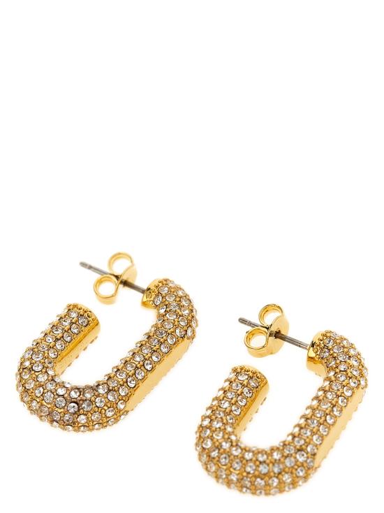 26FW 파코라반 이어링 26HBB0579MET224M711 Gold