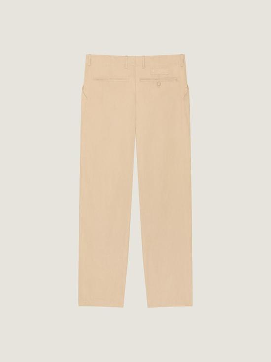 26SS 지방시 팬츠 MASTER ULT 007995 BEIGE 48 - GIVENCHY