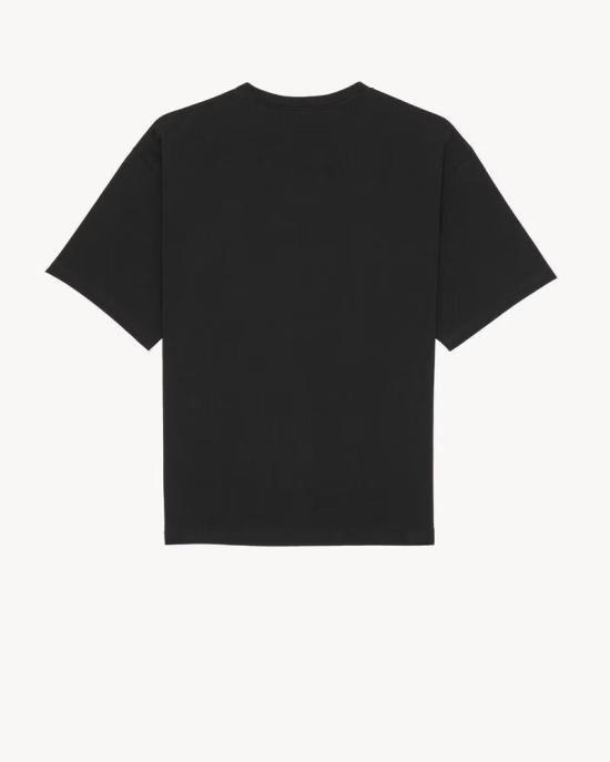 26SS 생로랑 범프 스니커즈 범프 스니커즈 MASTER ULT 008435 NOIR S BLACK - SAINT LAURENT