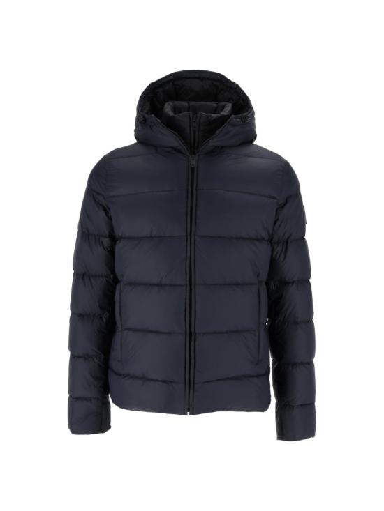 26FW 페이 숏패딩 NAM32530620XMH Blue