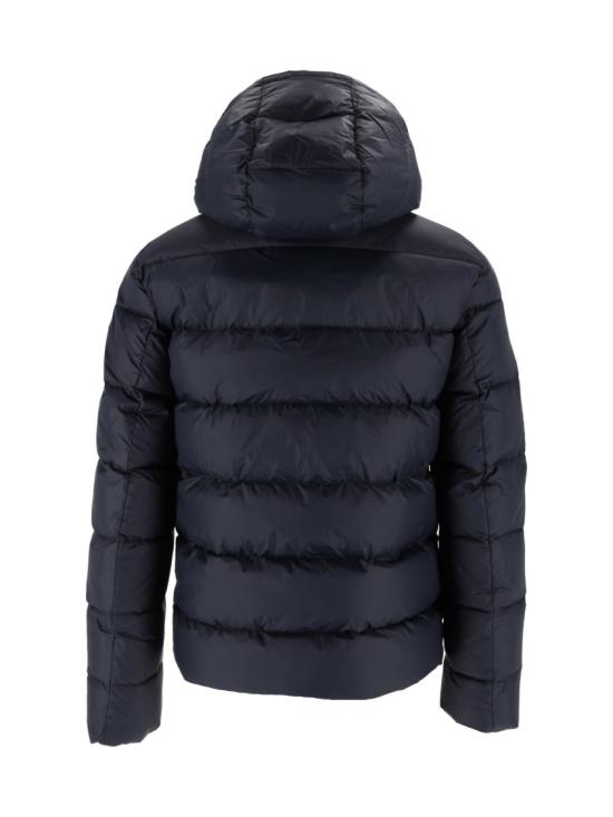 26FW 페이 숏패딩 NAM32530620XMH Blue - FAY