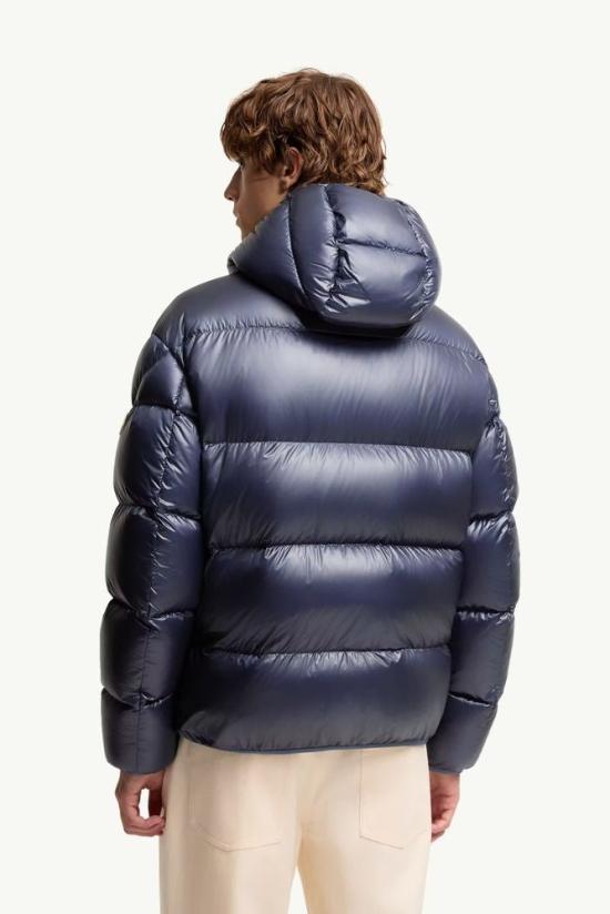 26FW 몽클레어 패딩 MASTER ULT 009517 BLEU 2 NAVY - MONCLER