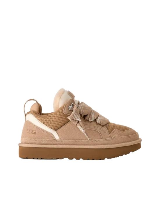 26FW 어그 스니커즈 7529615 Brown