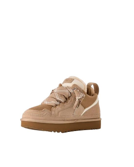 26FW 어그 스니커즈 7529615 Brown - UGG