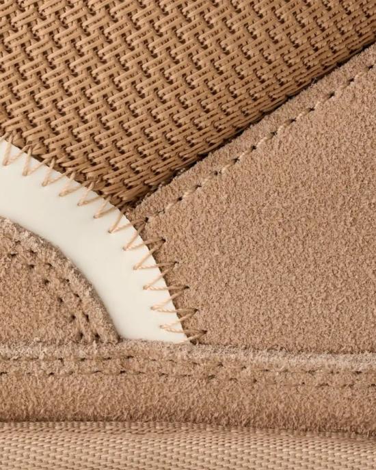 26FW 어그 스니커즈 7529615 Brown - UGG