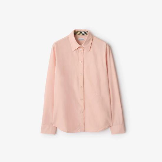  버버리 셔츠 MASTER ULT 009855 ROSE 6 PINK