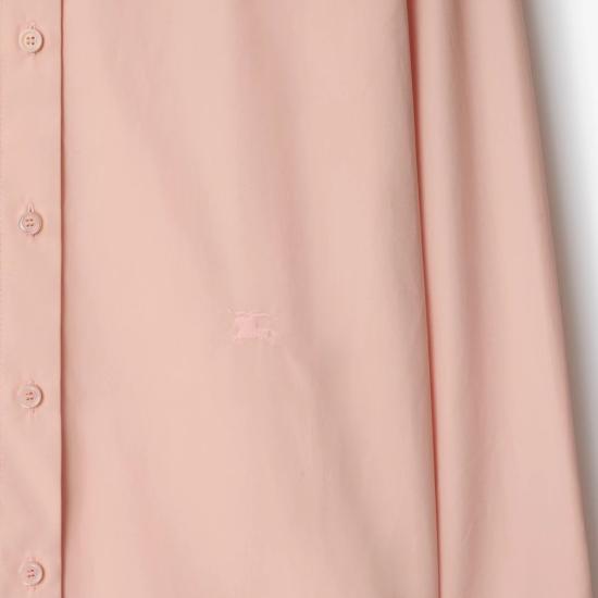 버버리 셔츠 MASTER ULT 009855 ROSE 6 PINK - BURBERRY
