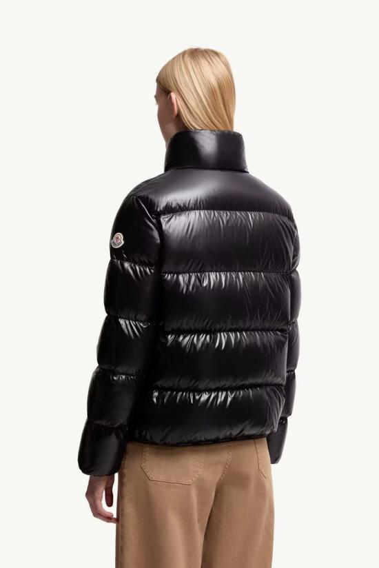 26FW 몽클레어 패딩 MASTER ULT 010148 NOIR 0 BLACK - MONCLER