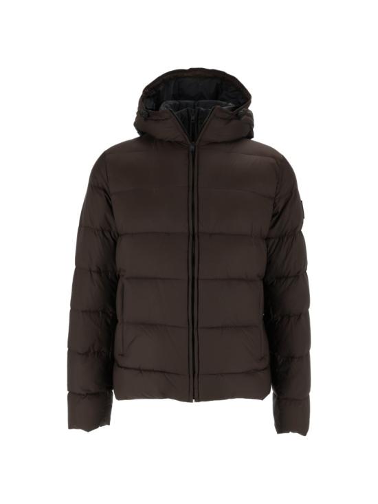 26FW 페이 숏패딩 NAM32530620XMH Brown