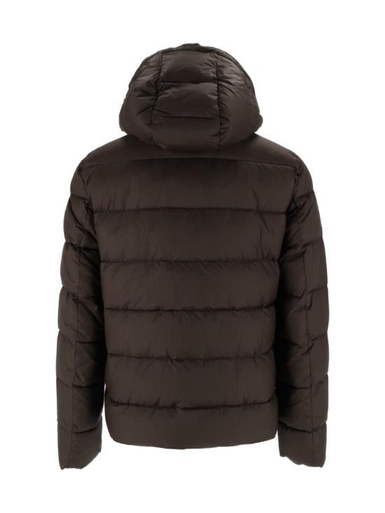 26FW 페이 숏패딩 NAM32530620XMH Brown - FAY