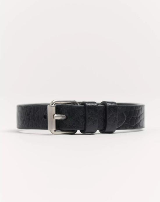 26SS 발렌티노 가라바니 브레이슬릿 ULT 008030 NOIR TU BLACK - VALENTINO GARAVANI