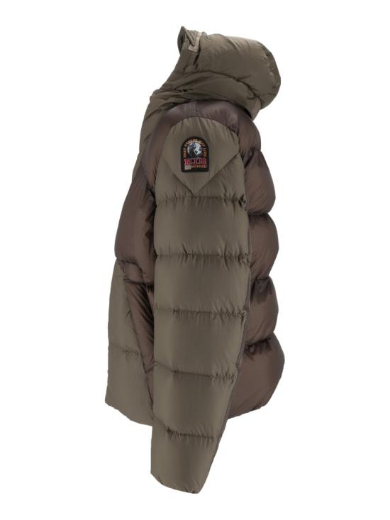 26FW 파라점퍼스 패딩 26WMPMPUMU02 Grey - PARAJUMPERS