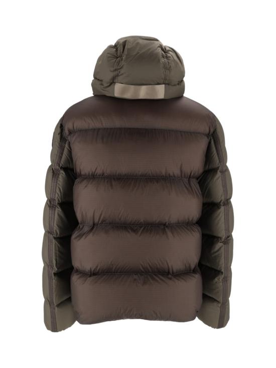 26FW 파라점퍼스 패딩 26WMPMPUMU02 Grey - PARAJUMPERS