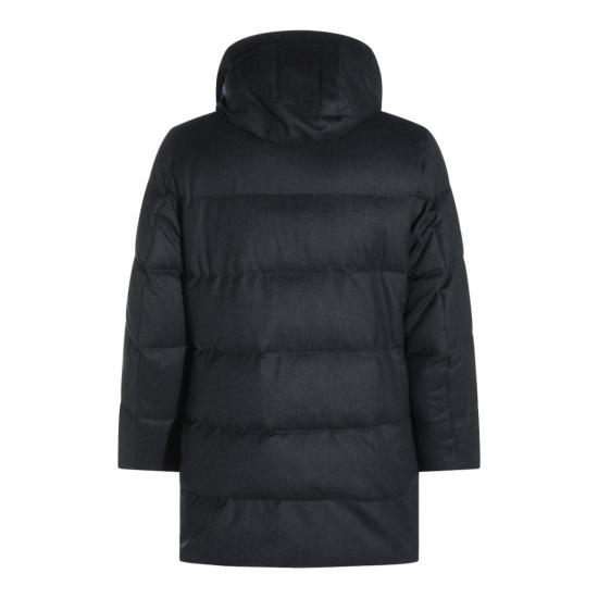26FW 몬테꼬레 롱패딩 F11MUCX50127798 Black - MONTECORE