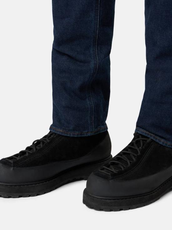25FW 스톤 아일랜드 데님 팬츠 MASTER ULT 006754 BLEU 28 NAVY - STONE ISLAND