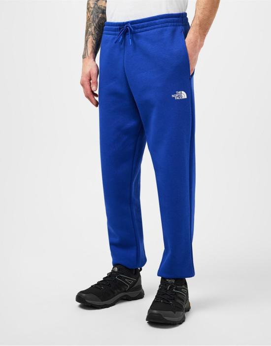 25FW 노스페이스 트레이닝/조거 팬츠 NF0A89G2CZ61 BLUE - NORTH FACE