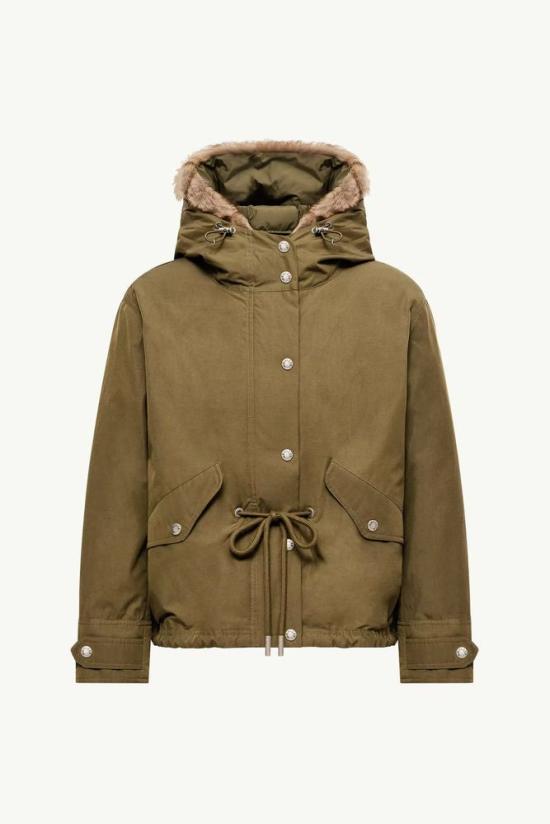 26FW 몽클레어 패딩 MASTER ULT 010104 KAKI 1 KHAKI