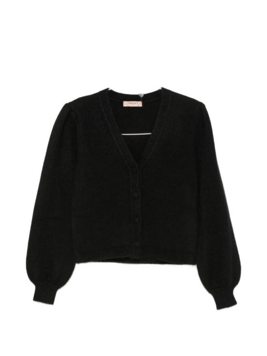 26FW 트윈셋 스웨터 262TP3261S2193200006 Black