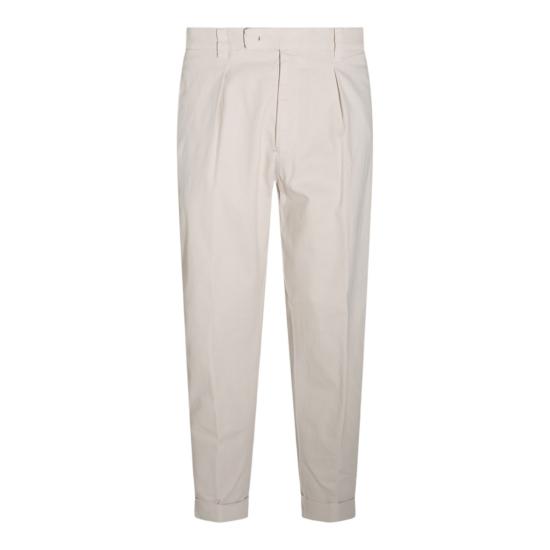 26FW 베르위치 스트레이트 팬츠 CHIOLDGDCR0047X802 Neutrals