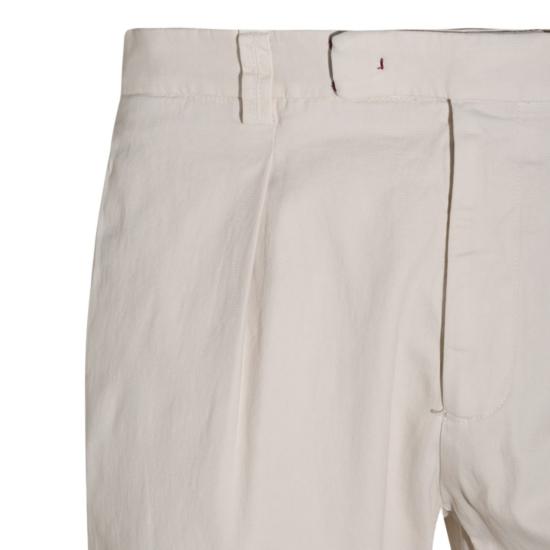 26FW 베르위치 스트레이트 팬츠 CHIOLDGDCR0047X802 Neutrals - BERWICH