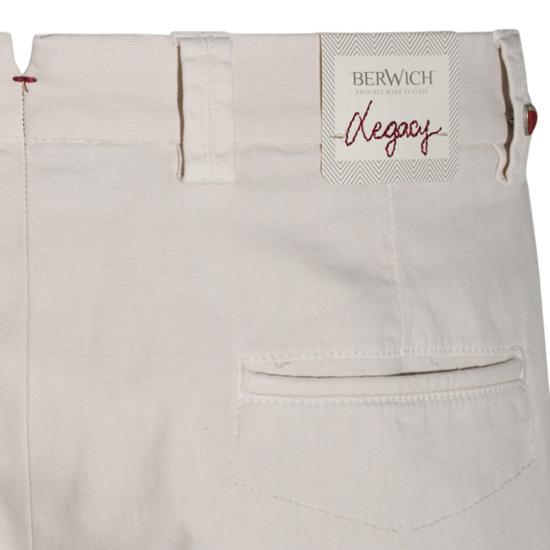 26FW 베르위치 스트레이트 팬츠 CHIOLDGDCR0047X802 Neutrals - BERWICH