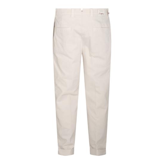 26FW 베르위치 스트레이트 팬츠 CHIOLDGDCR0047X802 Neutrals - BERWICH