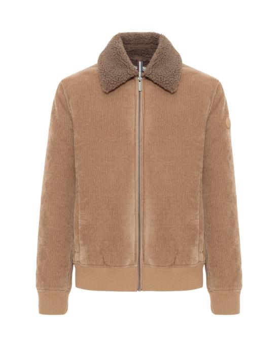 26FW 콜마르 자켓 1915088 Brown